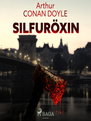 cover image of Silfuröxin